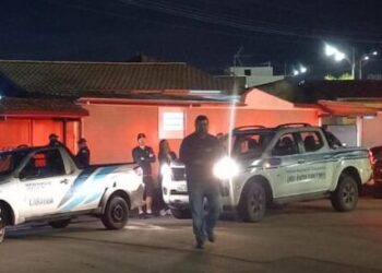 Força-tarefa da Prefeitura soma mais de 300 abordagens de fiscalização em Caraguatatuba