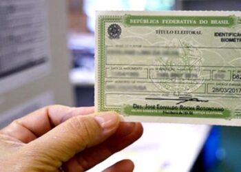 Prazo para justificar ausência no 2º turno das Eleições 2022 termina nesta segunda-feira