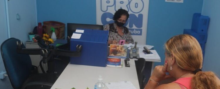 Procon de Caraguá faz mais de 17,1 mil atendimentos e aplica meio milhão em multas em 2022