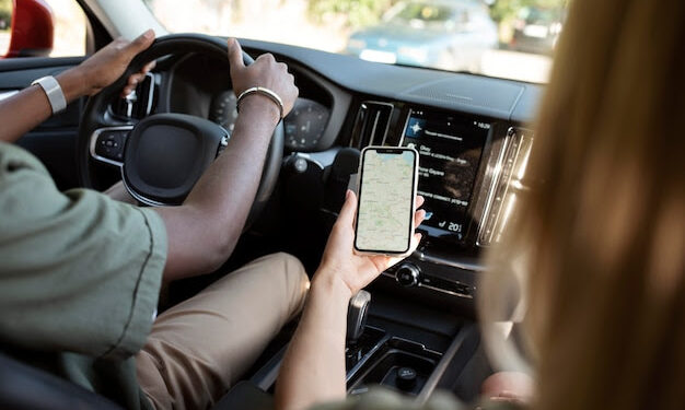  Aplicativos de transporte regionais movimentam mais de R＄20 mi com festas de fim de ano