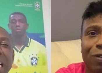 Arena Verão traz, nesta quarta-feira, grandes nomes do futebol para o Jogo das Estrelas