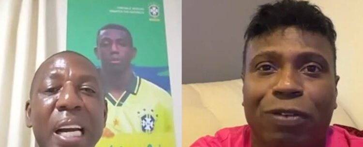 Arena Verão traz, nesta quarta-feira, grandes nomes do futebol para o Jogo das Estrelas