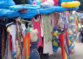 Prefeitura de Caraguatatuba mantém ações de fiscalização no município