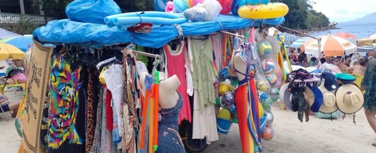 Prefeitura de Caraguatatuba mantém ações de fiscalização no município