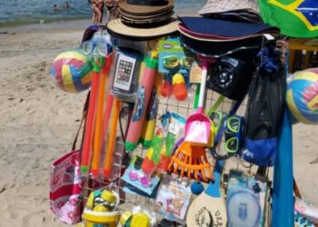 Fiscalização no fim de semana soma mais de 100 abordagens em Caraguatatuba