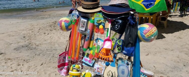 Fiscalização no fim de semana soma mais de 100 abordagens em Caraguatatuba