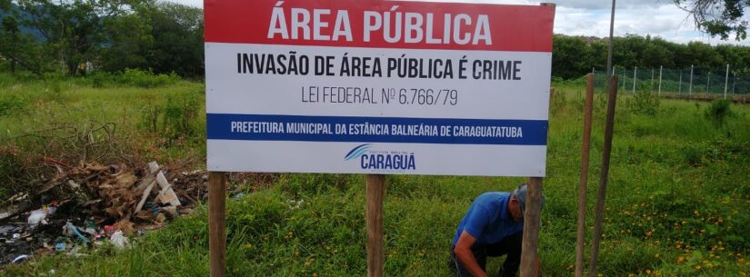 Prefeitura de Caraguatatuba toma medidas contra perturbação do sossego e  construções irregulares – Prefeitura de Caraguatatuba