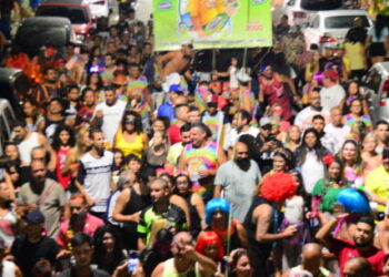 Inscrições para Blocos de Carnaval em Caraguatatuba vão até terça-feira (31)