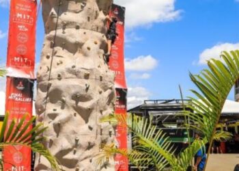 Arena Verão de Caraguatatuba tem eventos radicais no fim de semana na Praia do Indaiá