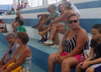 Rematrículas e aberturas de novas turmas para atividade esportivas ocorrem na segunda quinzena de janeiro