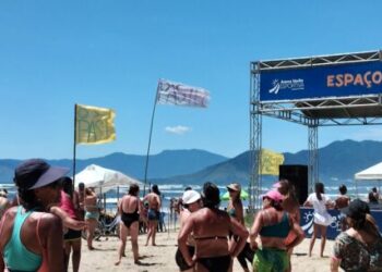 Arena Esportiva 2023 escolhe no domingo a Garota Verão