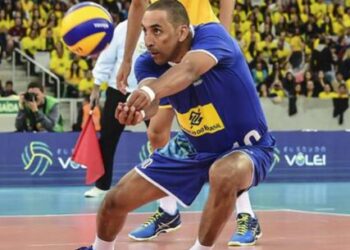 Arena Verão tem campeões mundiais do vôlei, futevôlei e beach soccer entre sábado e segunda-feira
