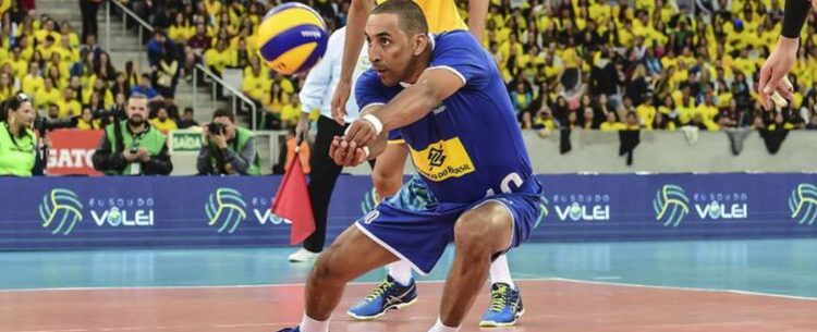 Arena Verão tem campeões mundiais do vôlei, futevôlei e beach soccer entre sábado e segunda-feira