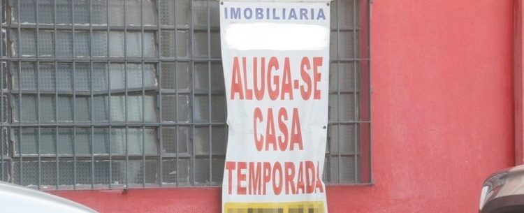 Procon de Caraguatatuba dá dicas sobre aluguel de casas na temporada