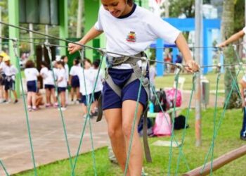 Espaço Aventura tem novos horários de atendimento para a temporada de verão