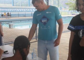 Secretaria de Esporte suspende exame médico dia 30 no Cemug; alunos do Ciase Sumaré fazem dia 26