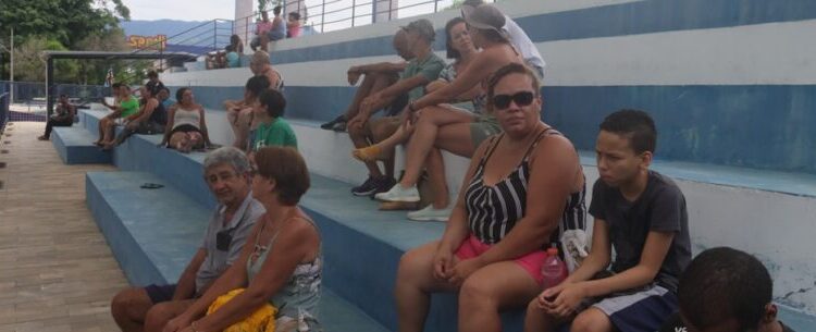 Secretaria de Esportes de Caraguatatuba amplia horários e dias de atendimento médico para renovação de atestados