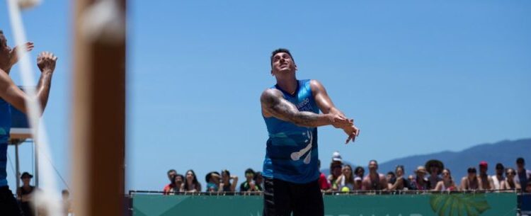 Arena Verão Esportiva 2023 tem atração inédita para definir Rei e Rainha da Praia entre campeões do vôlei
