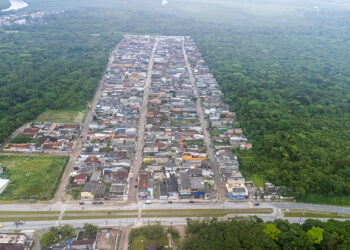 Regularização fundiária do Jardim Ana Paula chega à etapa final