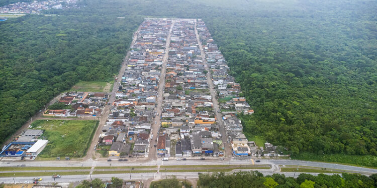 Regularização fundiária do Jardim Ana Paula chega à etapa final