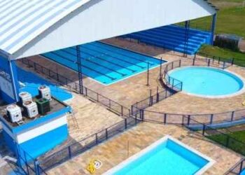 Secretaria de Esportes de Caraguatatuba inicia nesta quarta-feira matrículas para novos alunos nas escolinhas