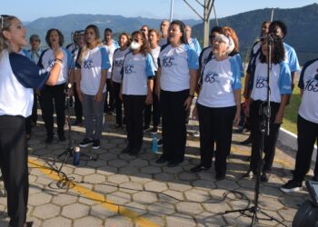 Água Viva Coral faz audição para novos coralistas!