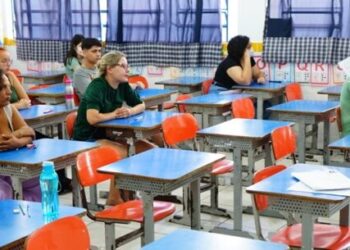 Prefeitura de Caraguatatuba convoca estagiários de 12 cursos da seleção de julho de 2022