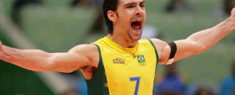 Campeões mundiais agitam Arena Verão 2023 com Desafio de Vôlei Master Brasil