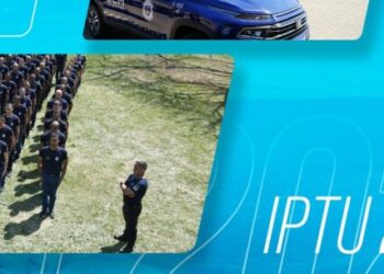 Confira as datas de vencimento do IPTU 2023 da Prefeitura de Caraguatatuba