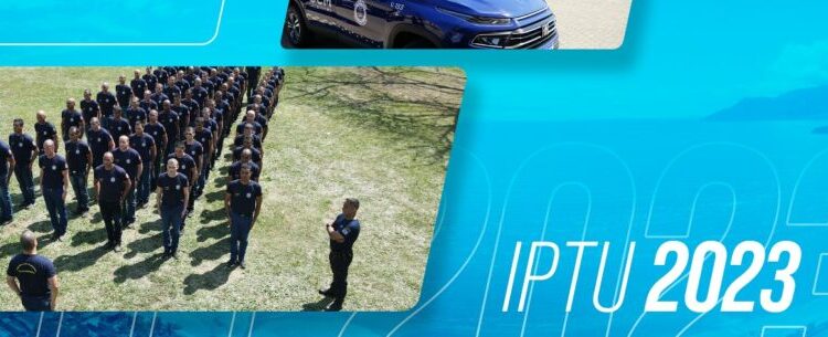 Confira as datas de vencimento do IPTU 2023 da Prefeitura de Caraguatatuba