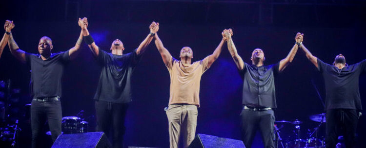 CARAGUÁ TÁ SHOW muda patamar de eventos musicais do Litoral Norte e região