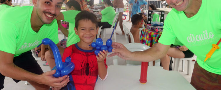 Caraguatatuba recebe a partir desta sexta-feira (13) Projeto Verão 2023 do Circuito Cultural