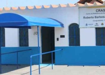 CRAS Centro passa por manutenção interna na manhã desta quarta-feira (1) em Caraguatatuba