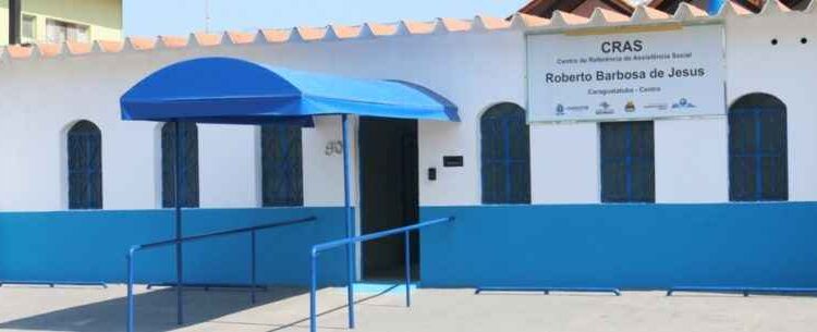 CRAS Centro passa por manutenção interna na manhã desta quarta-feira (1) em Caraguatatuba