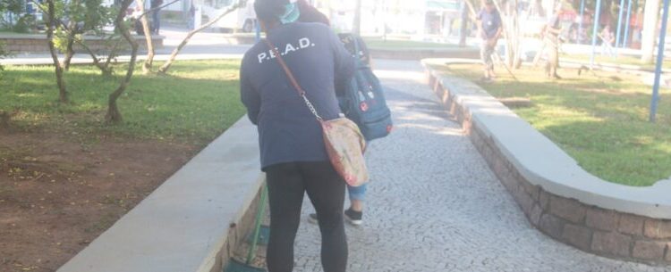 Prefeitura de Caraguá convoca mais 15 bolsistas do PEAD para apresentação no RH na próxima semana