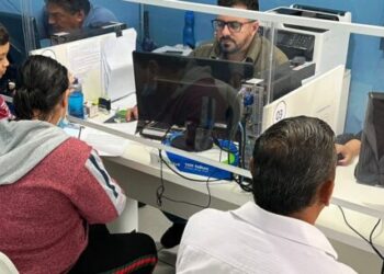 PAT de Caraguatatuba inicia ano com 155 vagas de emprego visando alta temporada