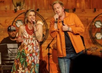 CARAGUÁ TÁ SHOW: Play No Modão toca na Praça da Cultura nesta terça-feira