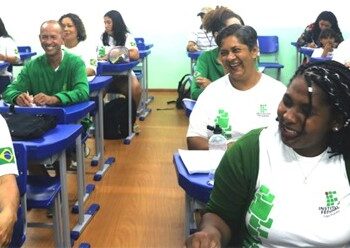 Inscrições para curso de Ensino Médio com Técnico em Administração do PROEJA terminam amanhã