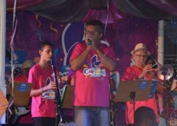 Fundacc abre credenciamento de bandas e grupos de marchinhas para Carnaval de Antigamente 2023