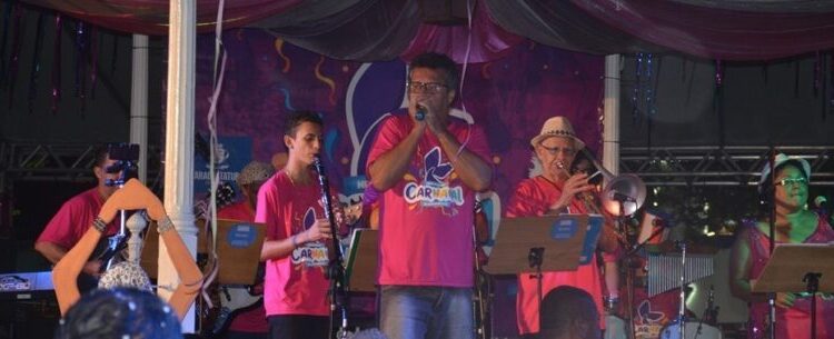 Fundacc abre credenciamento de bandas e grupos de marchinhas para Carnaval de Antigamente 2023