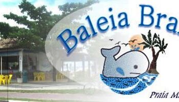 Quiosque Baleia Branca