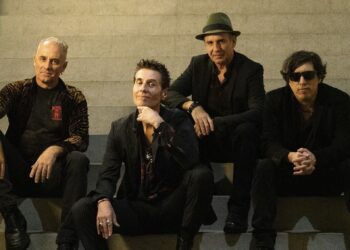 Capital Inicial, Utraje a Rigor e Wicked Motor Band agitam ‘Bertioga Moto Fest’ em fevereiro   