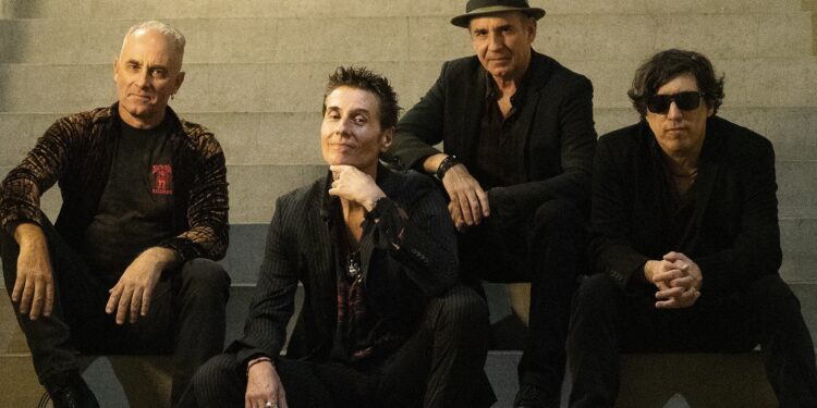 Capital Inicial, Utraje a Rigor e Wicked Motor Band agitam ‘Bertioga Moto Fest’ em fevereiro   