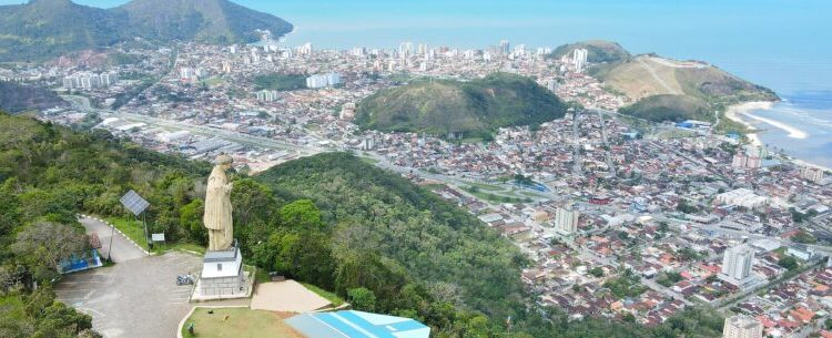 Controle de acesso do Complexo do Camaroeiro e Morro Santo Antonio é estendido até fim de janeiro em Caraguatatuba