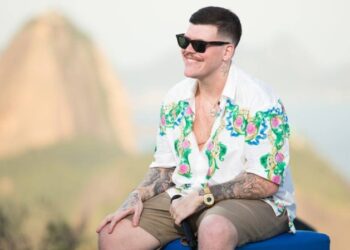 Menos é Mais e Ferrugem agitam o Verão é Show neste final de semana