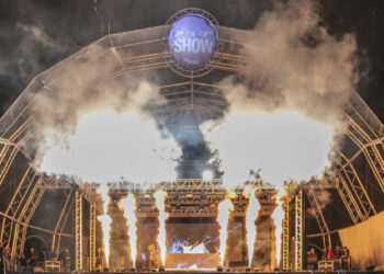 CARAGUÁ TÁ SHOW: Porto Novo recebe Fernando & Sorocaba, Jota Quest e Matheus & Kauan nessa semana