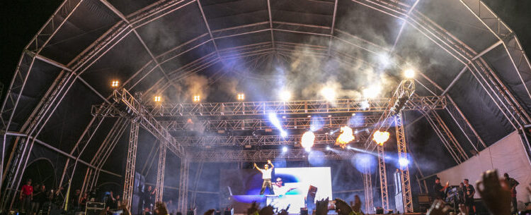 CARAGUÁ TÁ SHOW: Fernando & Sorocaba, Jota Quest e Matheus & Kauan são as atrações da semana