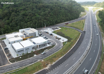 Concessionária Tamoios inaugura novo Centro de Controle Operacional (CCO)