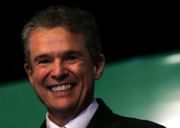 André de Paula defende a valorização da pesca artesanal como gerador de emprego e renda