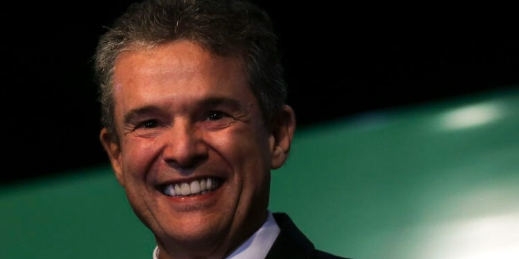 André de Paula defende a valorização da pesca artesanal como gerador de emprego e renda